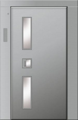Πόρτα Ανελκυστήρα - D11