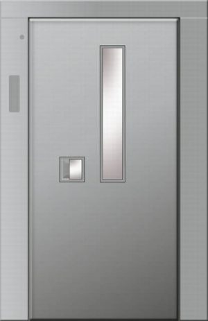 Πόρτα Ανελκυστήρα - D12
