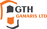 GAMARIS GTH IS PARTICIPATING IN THE EXHIBITION HELLAS LIFT 2012